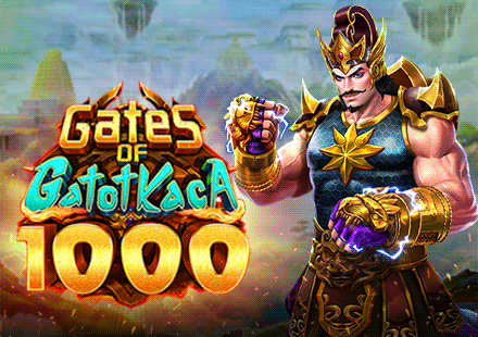 Gates of Gatot Kaca