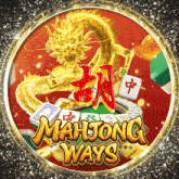 Mahjong Ways 2